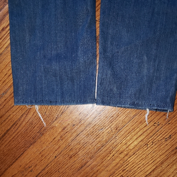 Vigoss Jeans sz 3 - Picture 8 of 9